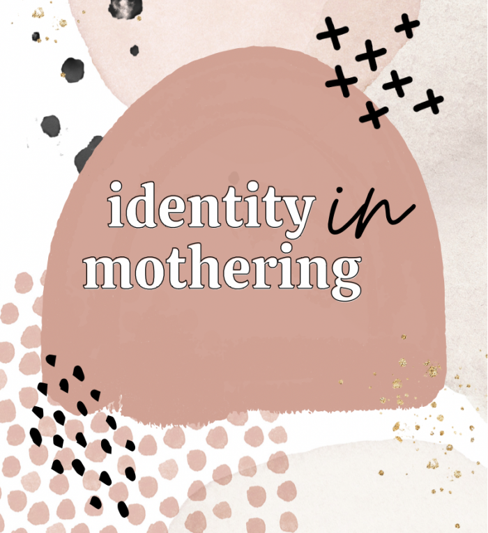 Warrior Raiser | Identity in Mothering